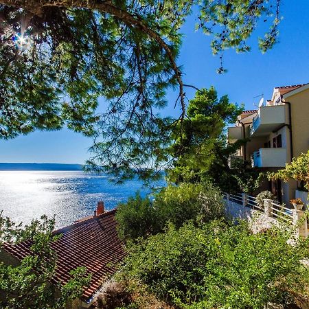 Apartments By The Sea Pisak, Omis - 2802 Exterior photo